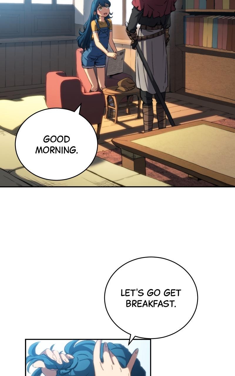 Read Wild Ranker Manga Online