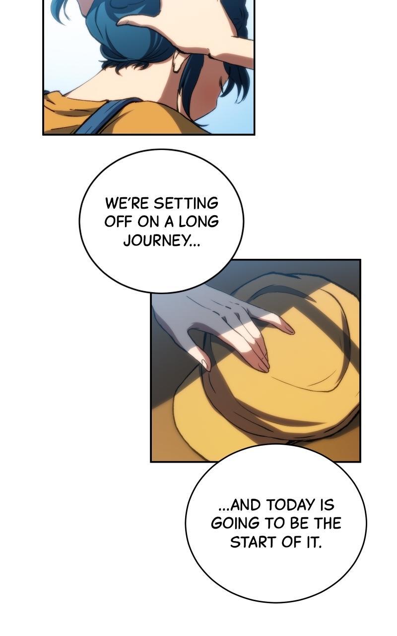 Read Wild Ranker Manga Online