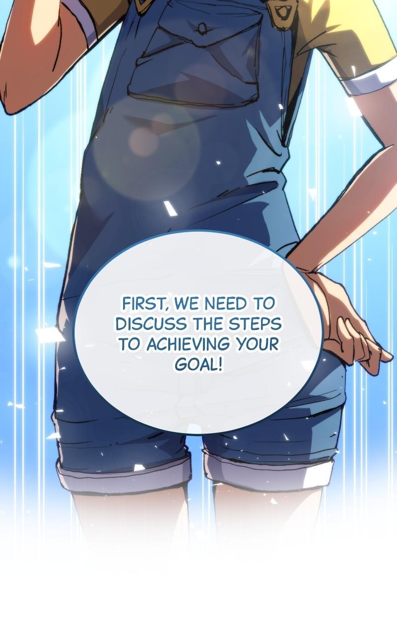 Read Wild Ranker Manga Online