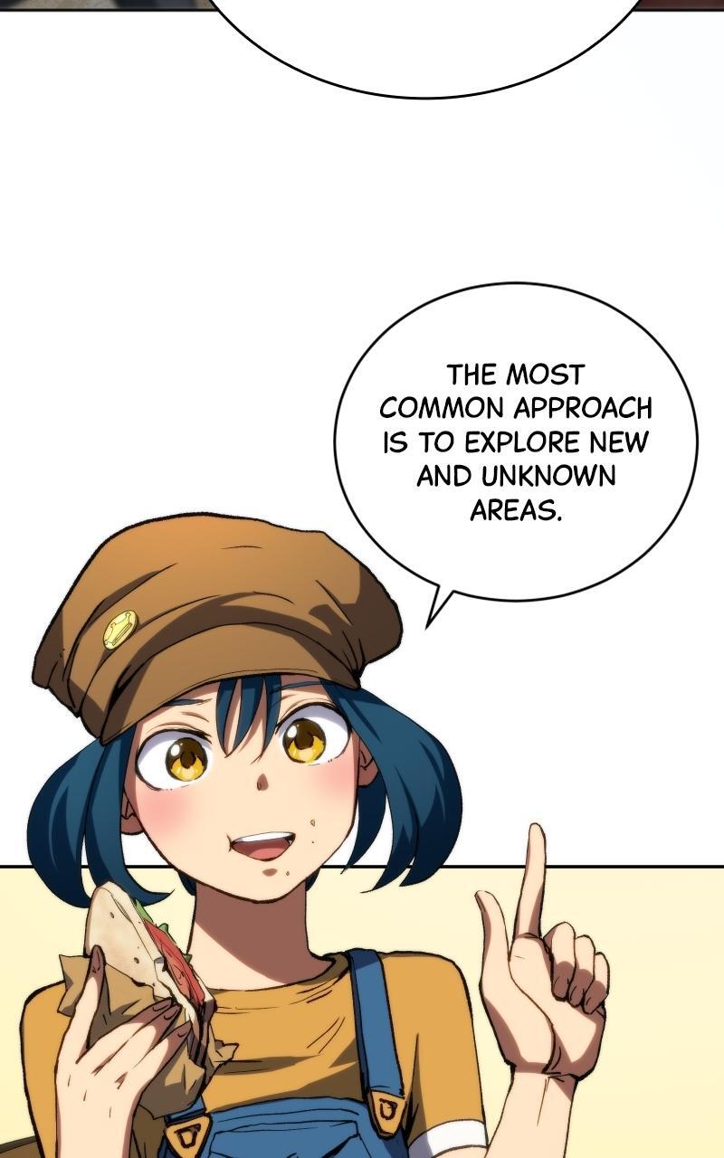 Read Wild Ranker Manga Online