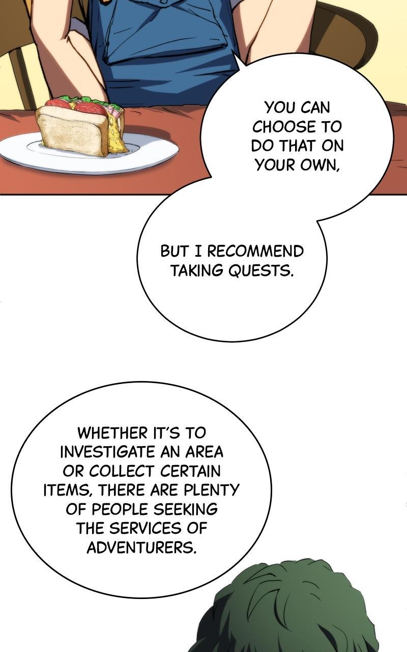 Read Wild Ranker Manga Online