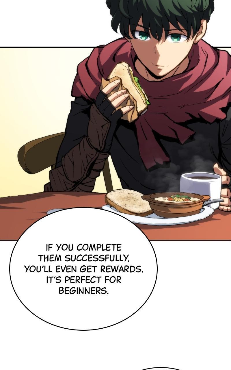 Read Wild Ranker Manga Online