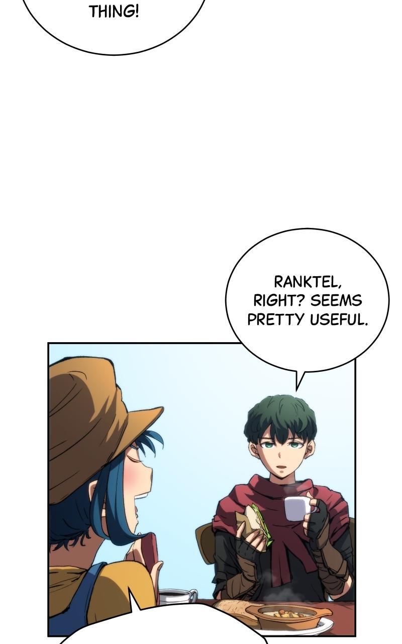 Read Wild Ranker Manga Online