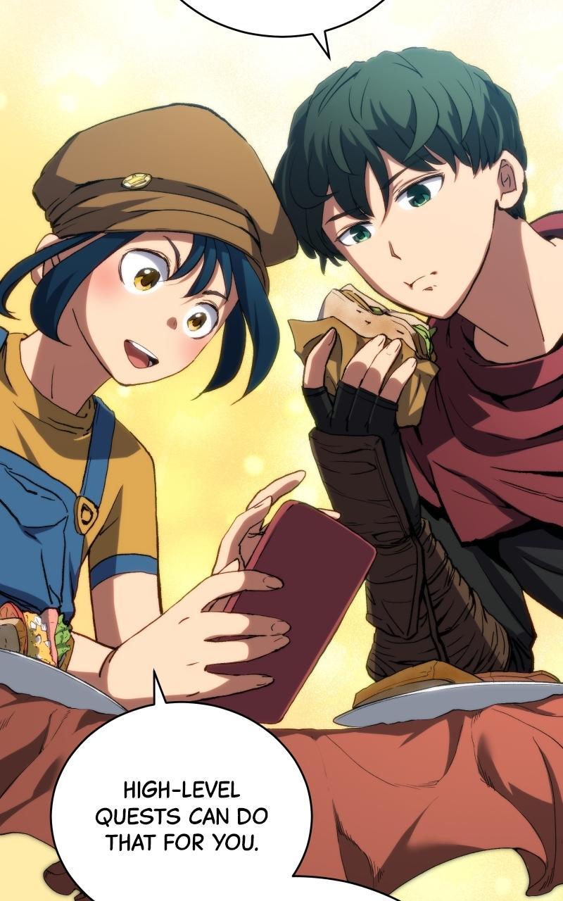 Read Wild Ranker Manga Online