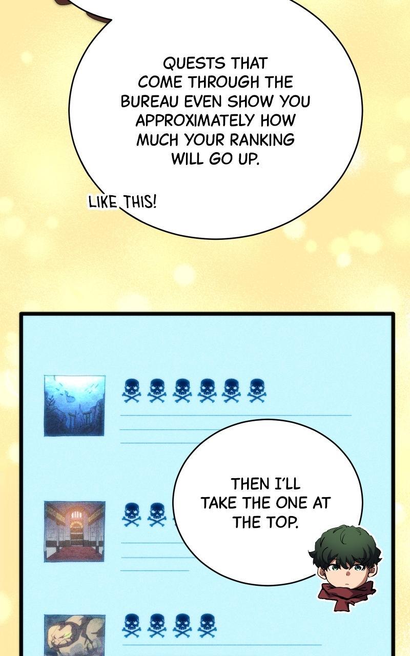 Read Wild Ranker Manga Online