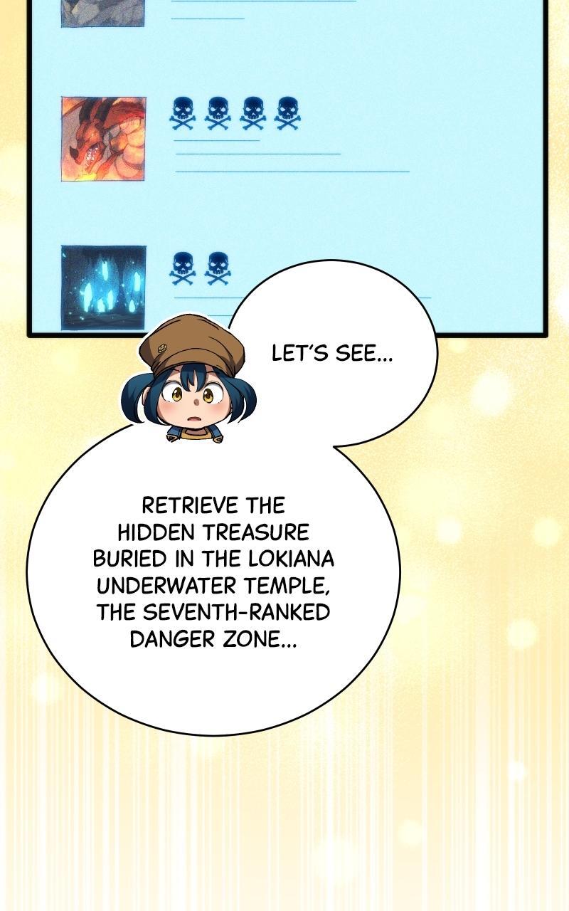 Read Wild Ranker Manga Online