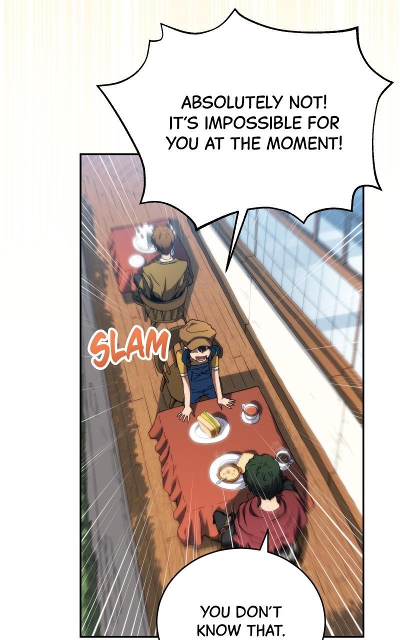 Read Wild Ranker Manga Online