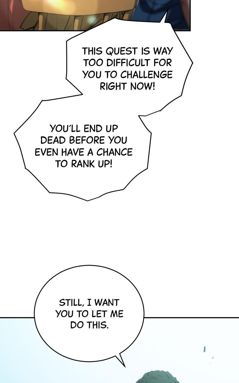 Read Wild Ranker Manga Online