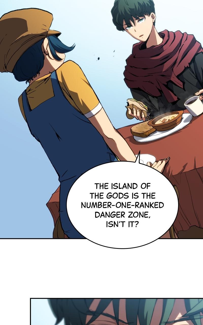 Read Wild Ranker Manga Online