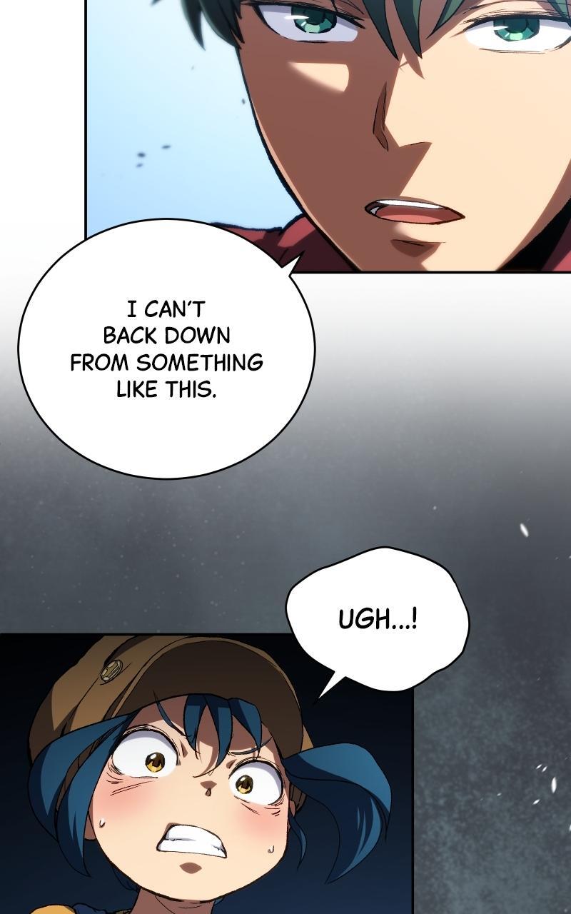Read Wild Ranker Manga Online