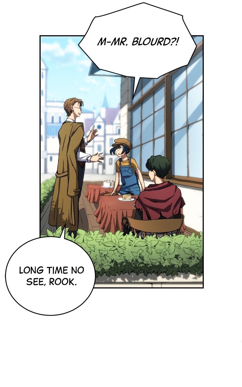 Read Wild Ranker Manga Online