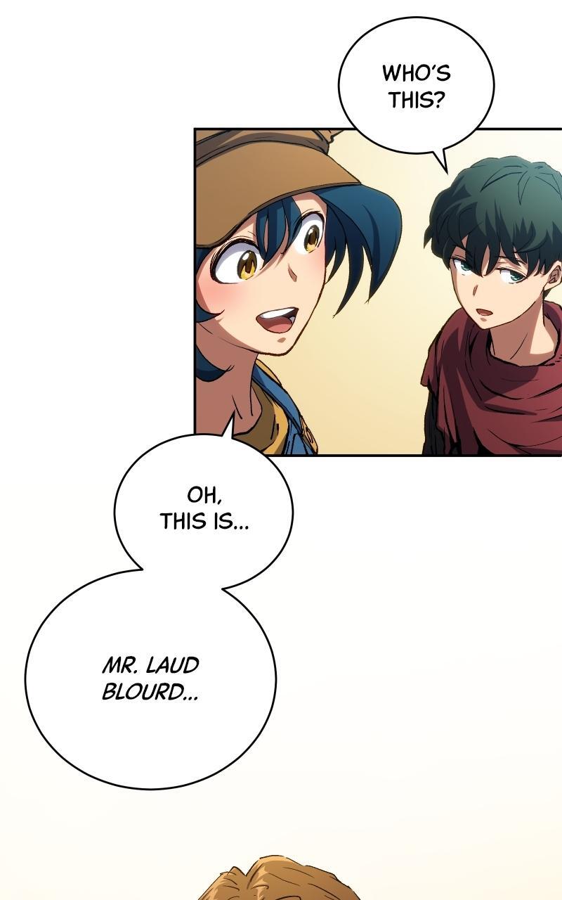 Read Wild Ranker Manga Online