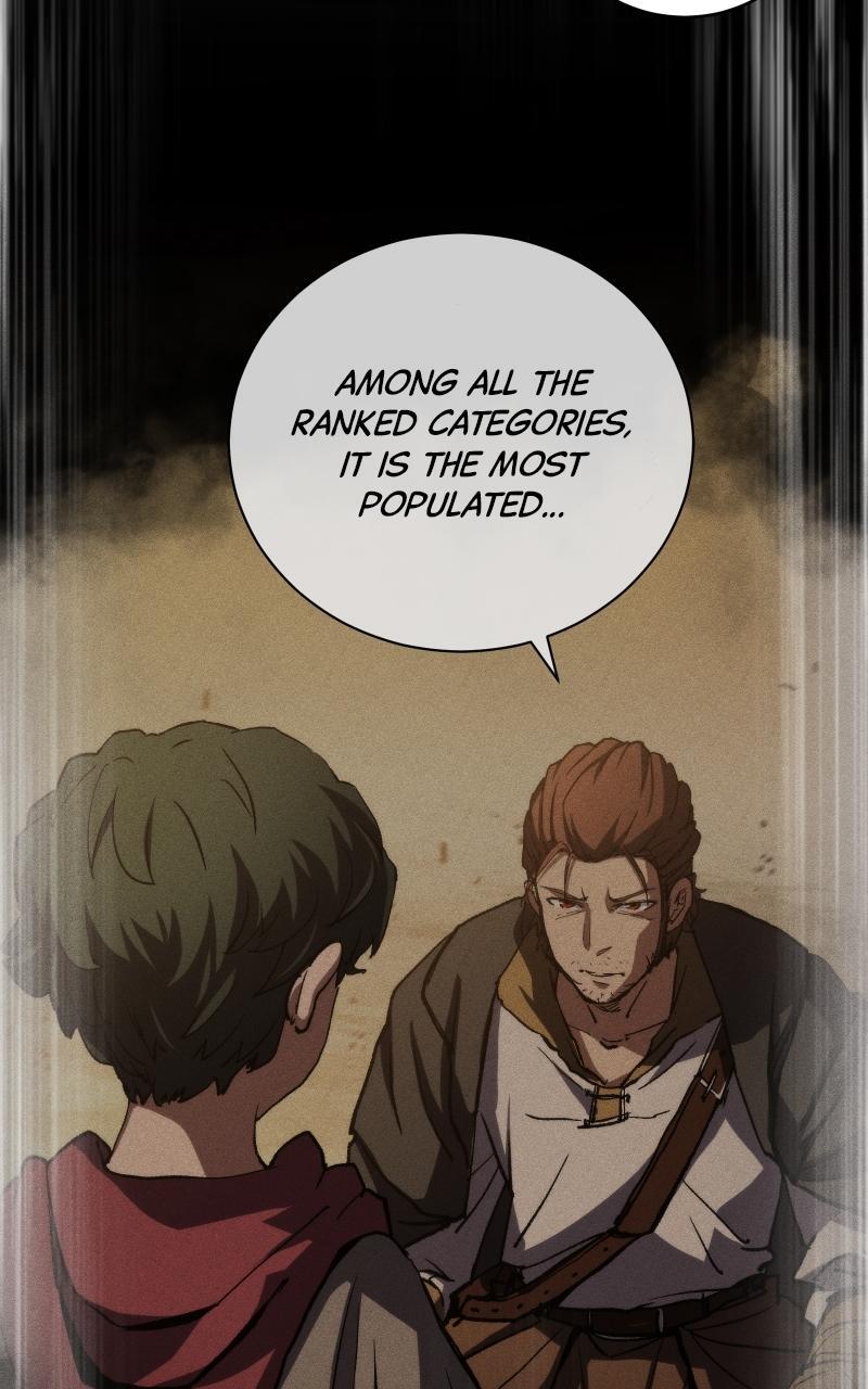Read Wild Ranker Manga Online