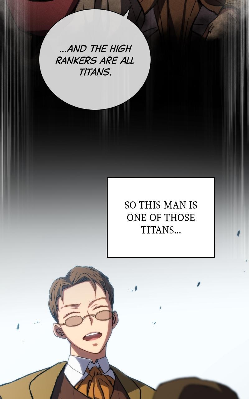 Read Wild Ranker Manga Online
