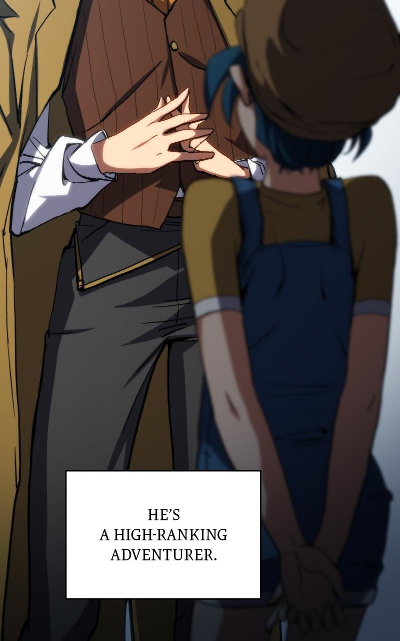 Read Wild Ranker Manga Online