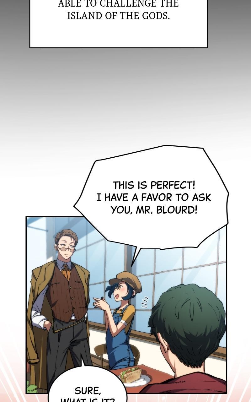 Read Wild Ranker Manga Online