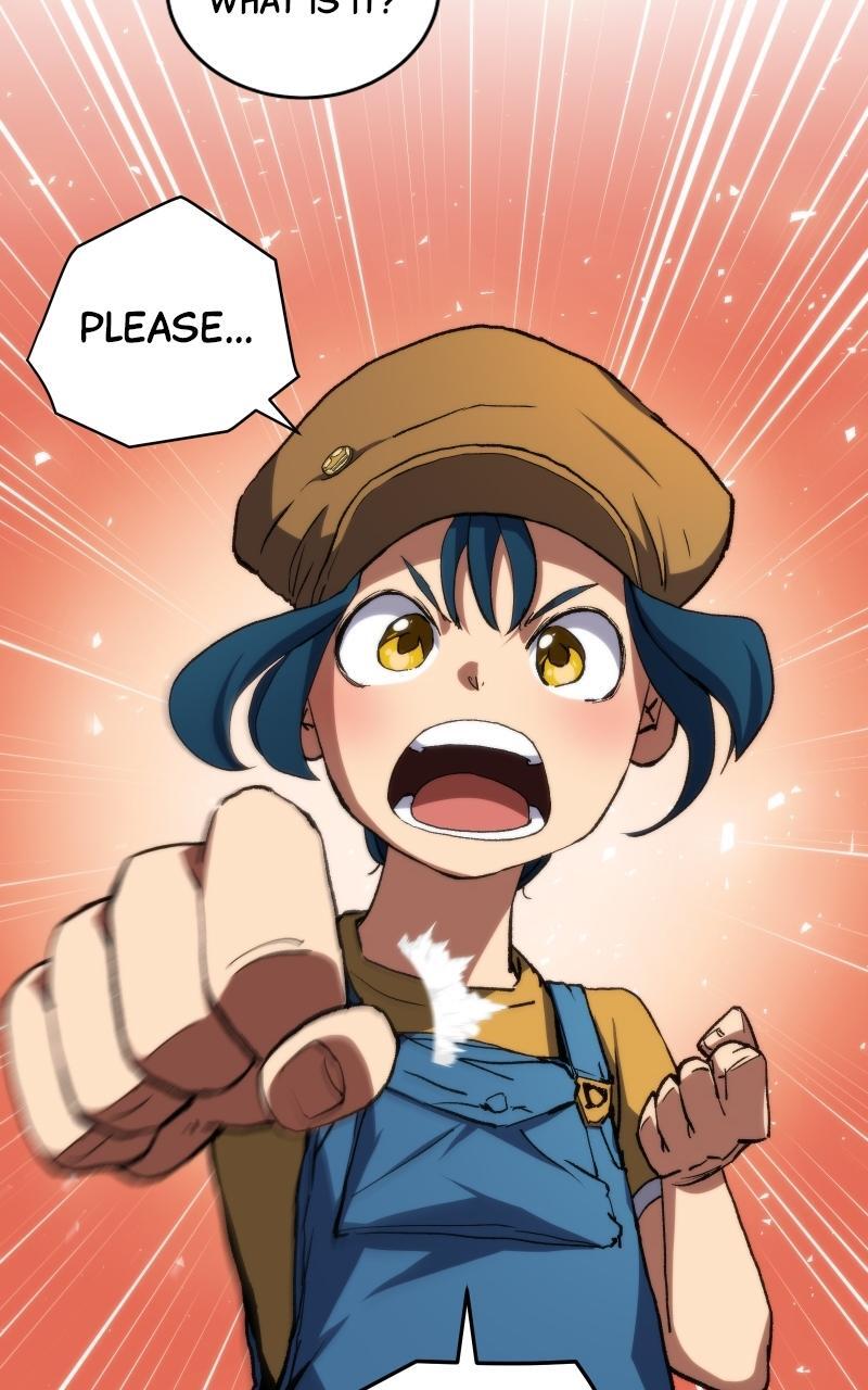 Read Wild Ranker Manga Online