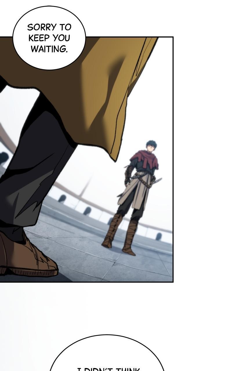 Read Wild Ranker Manga Online
