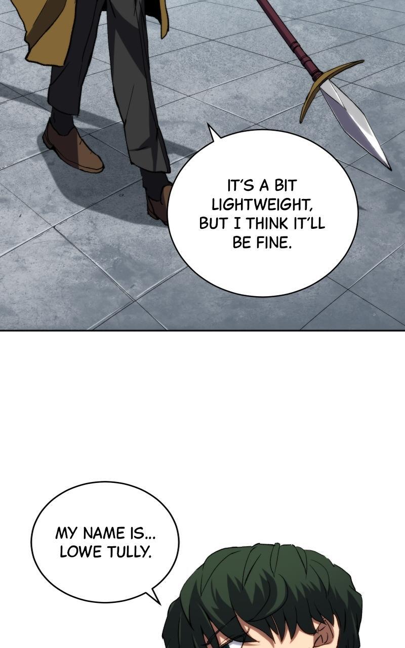 Read Wild Ranker Manga Online