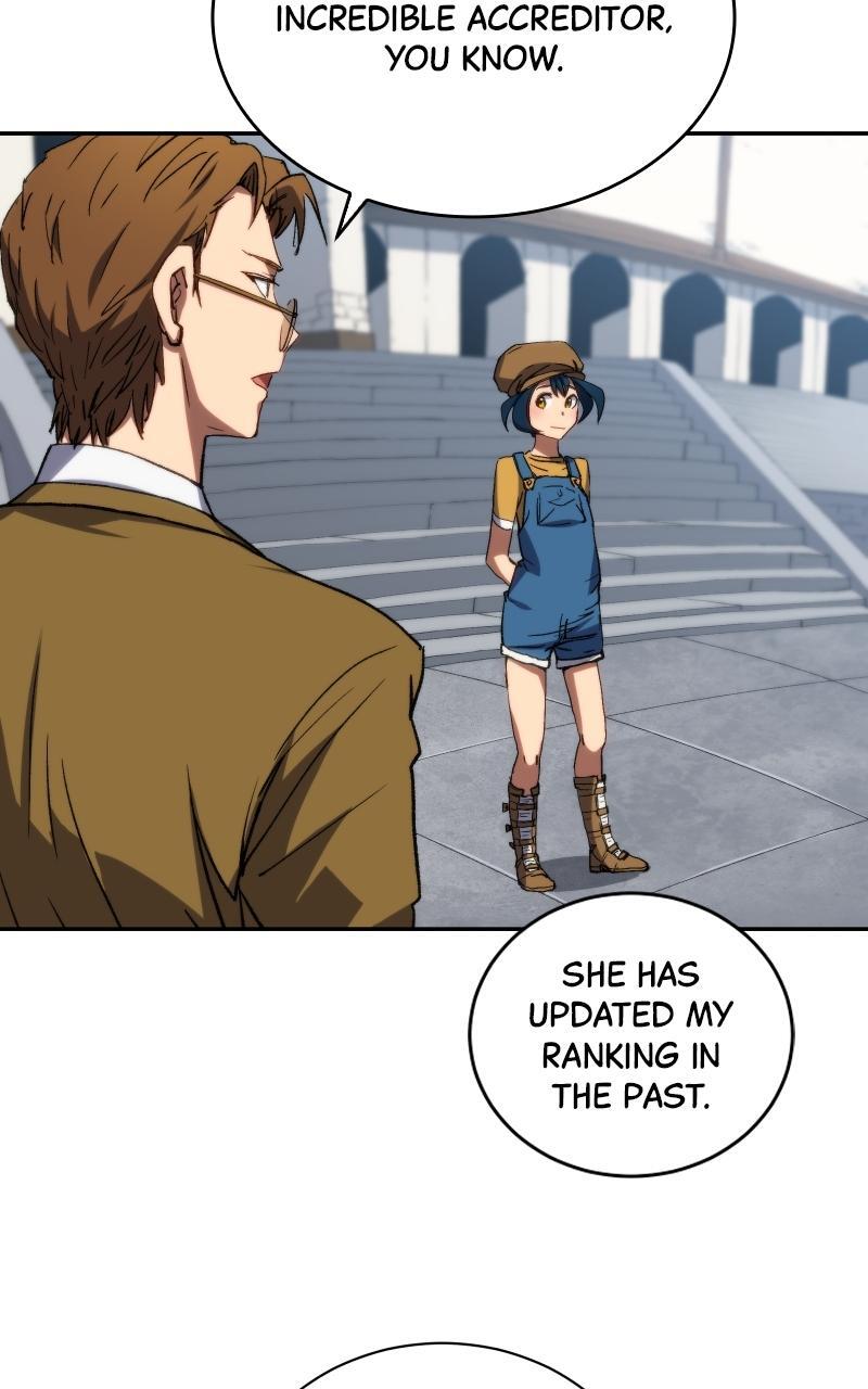Read Wild Ranker Manga Online