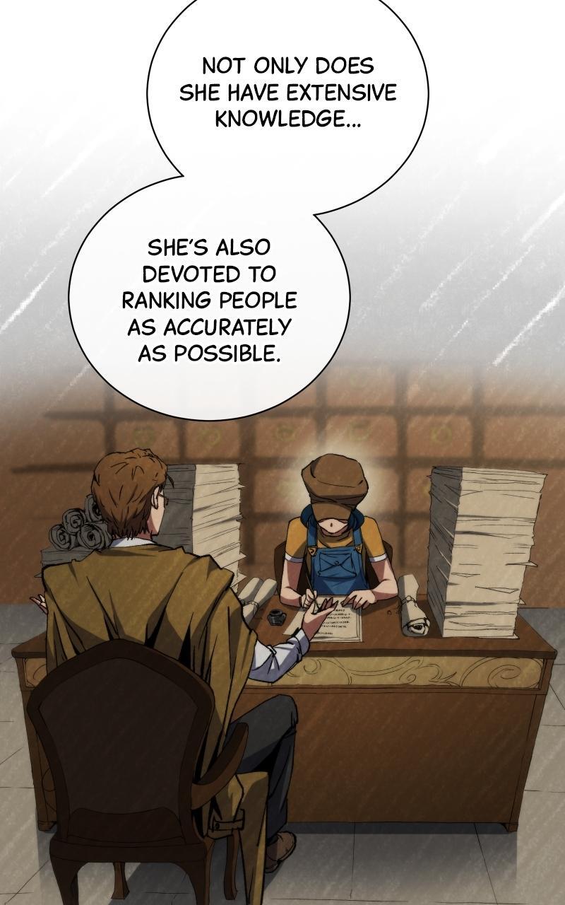 Read Wild Ranker Manga Online