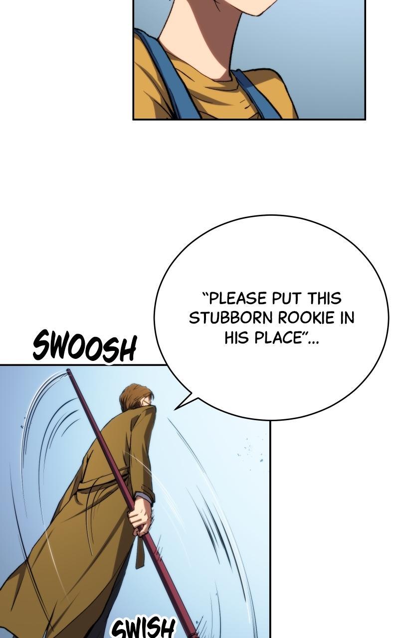 Read Wild Ranker Manga Online