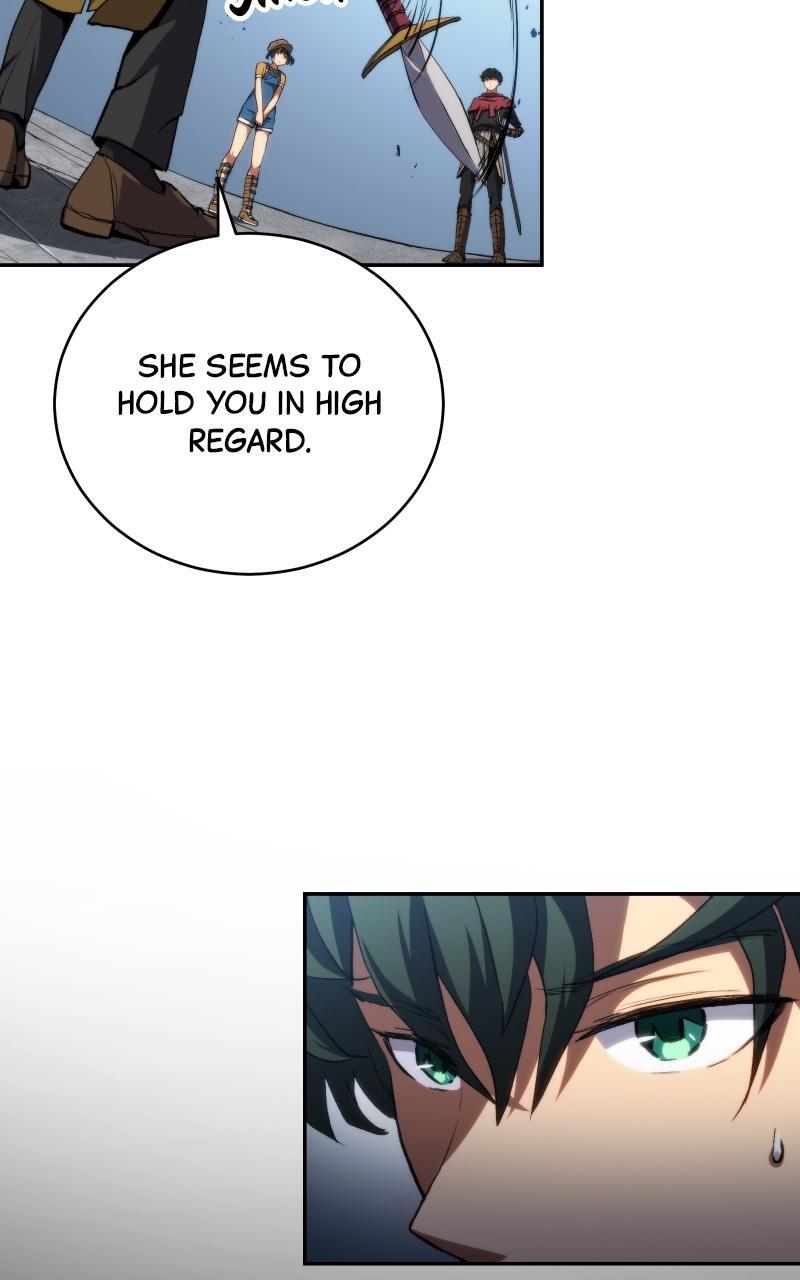 Read Wild Ranker Manga Online