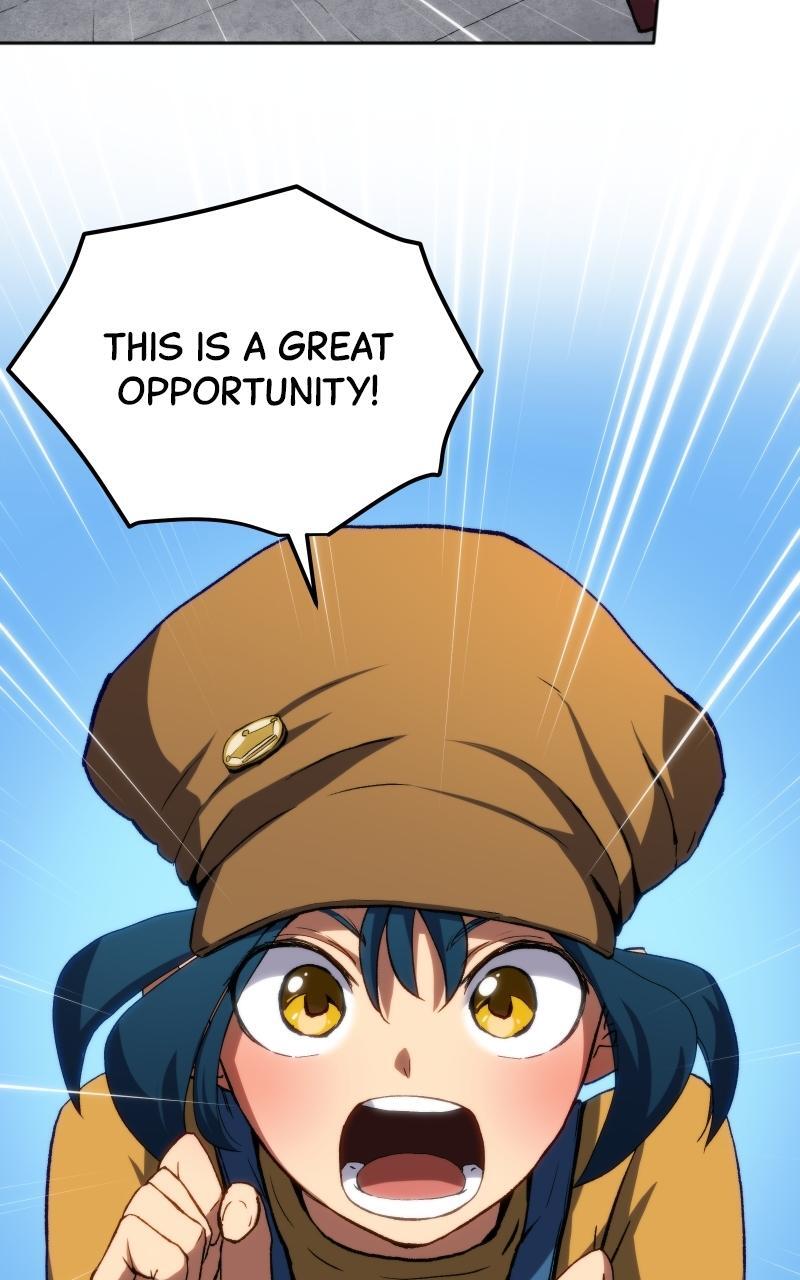 Read Wild Ranker Manga Online