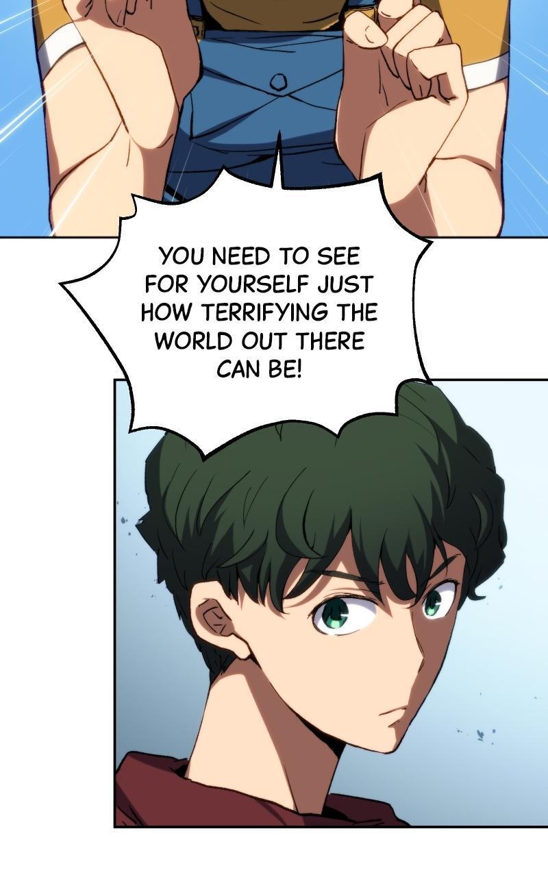 Read Wild Ranker Manga Online