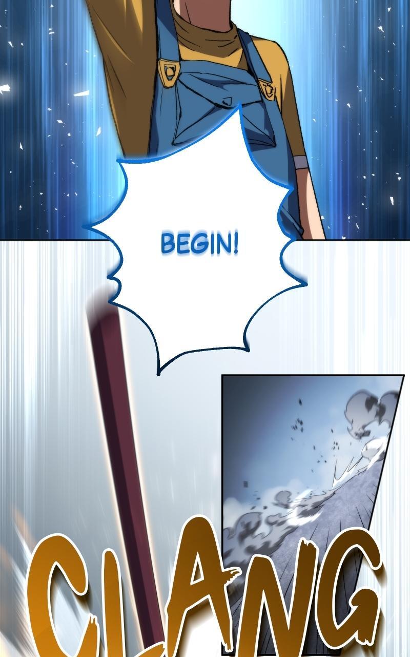 Read Wild Ranker Manga Online