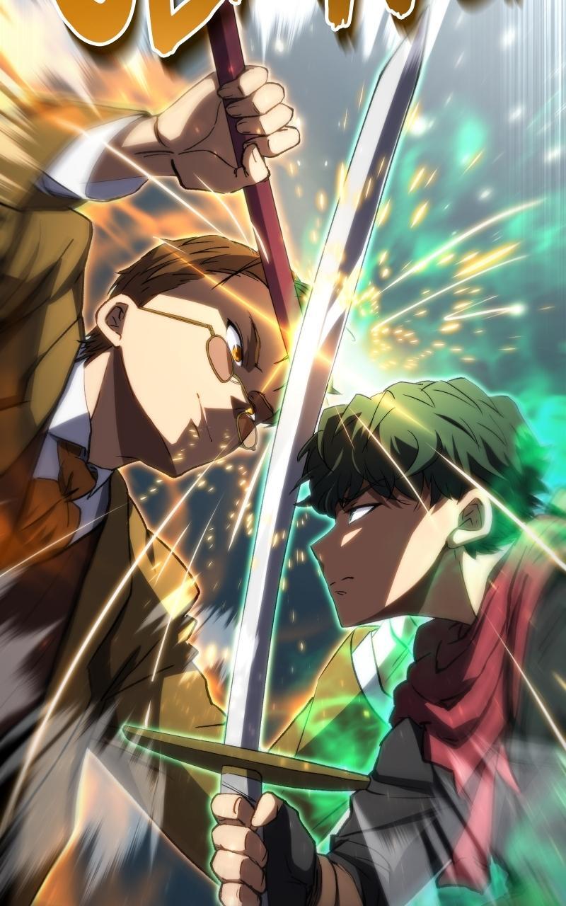Read Wild Ranker Manga Online