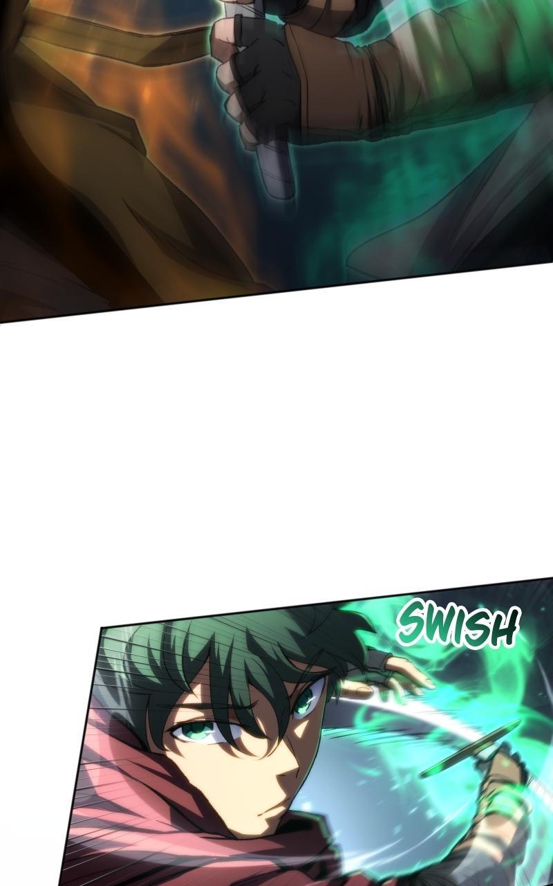 Read Wild Ranker Manga Online