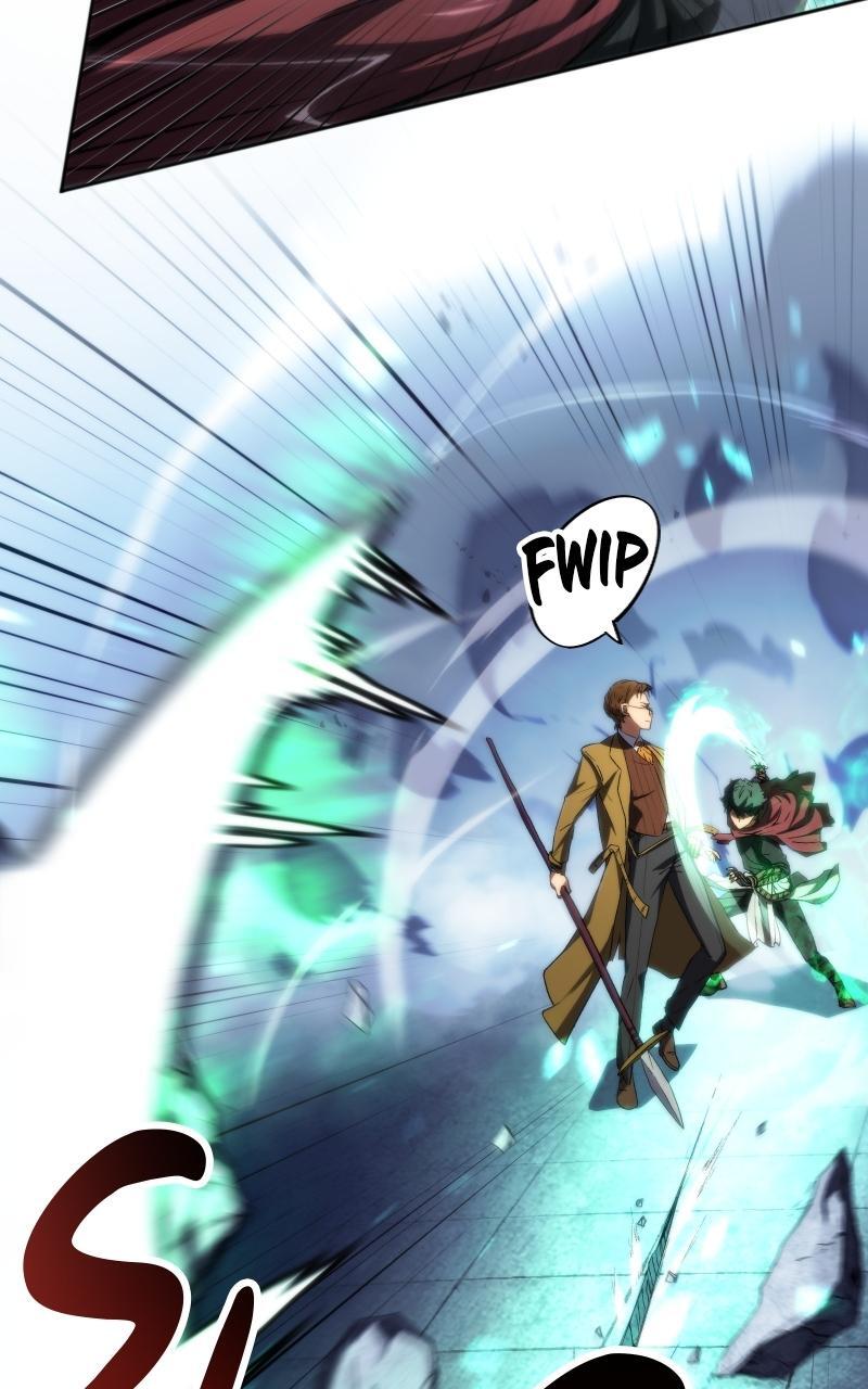 Read Wild Ranker Manga Online
