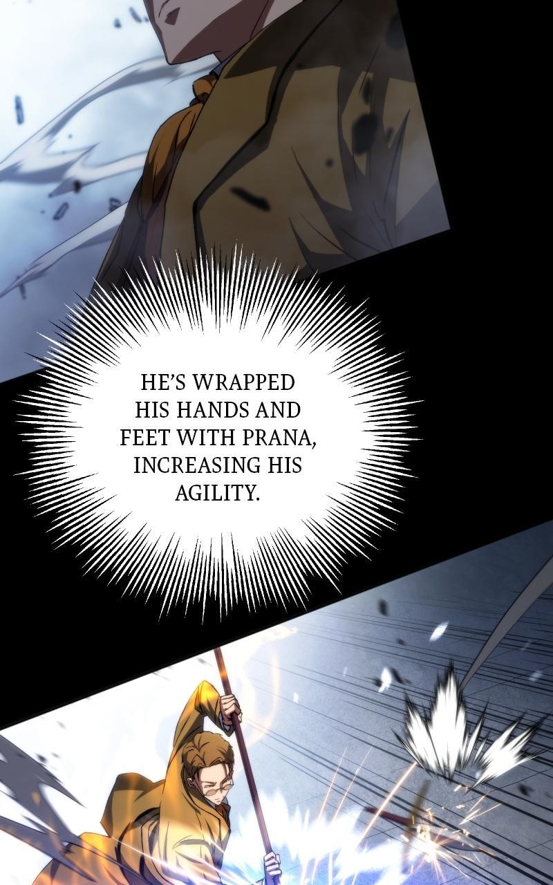 Read Wild Ranker Manga Online