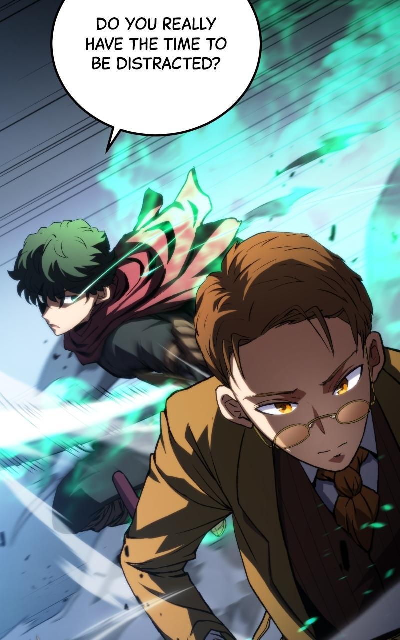 Read Wild Ranker Manga Online
