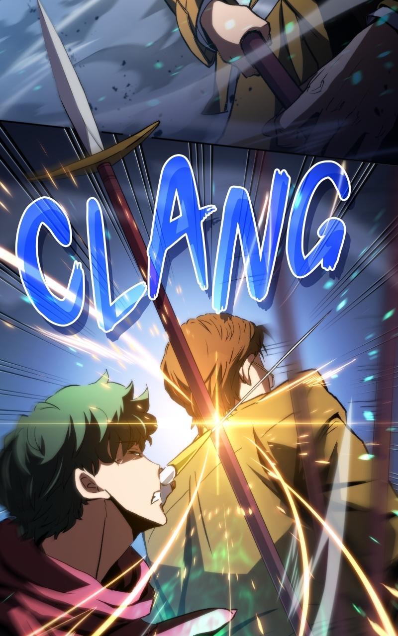 Read Wild Ranker Manga Online