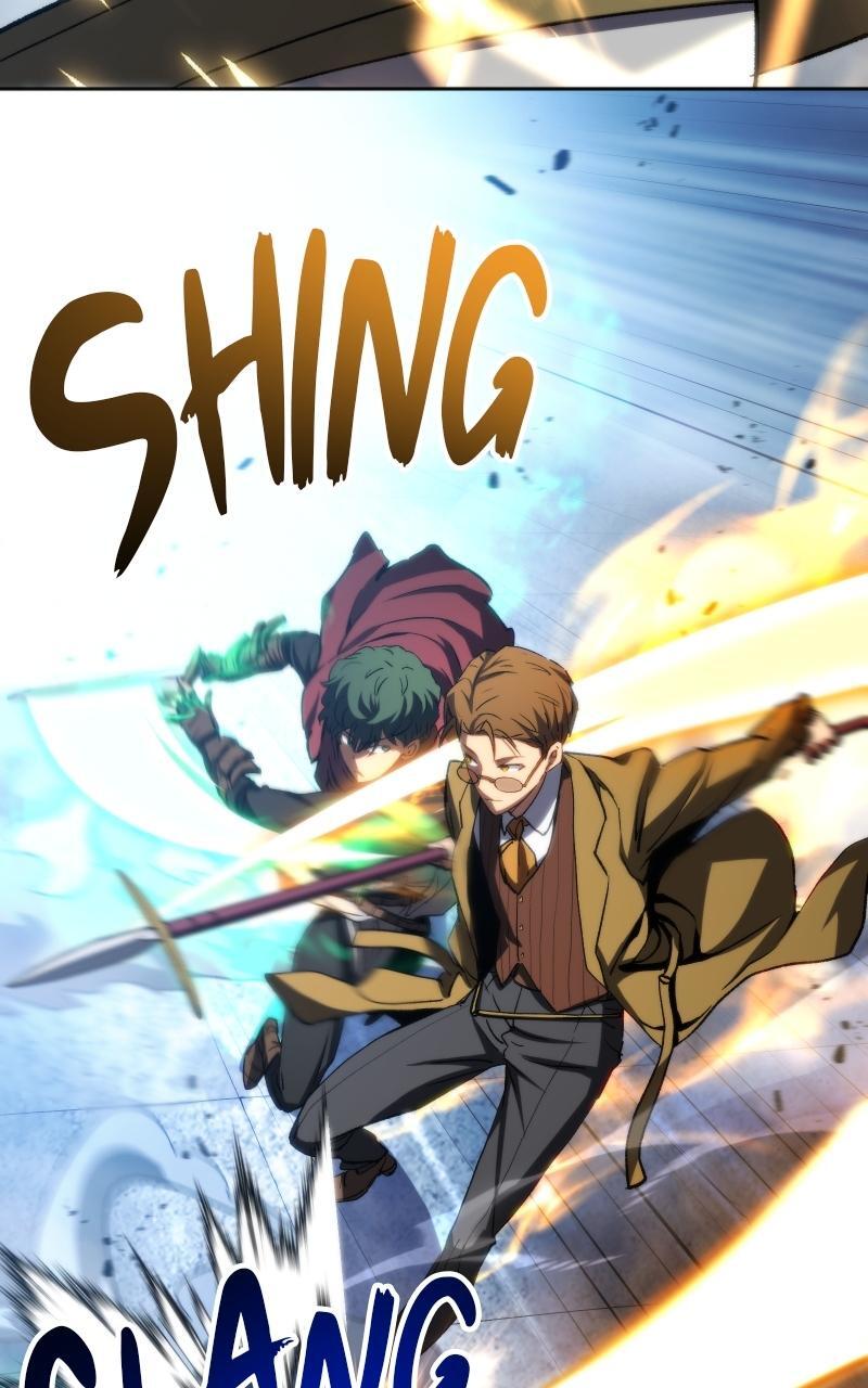 Read Wild Ranker Manga Online