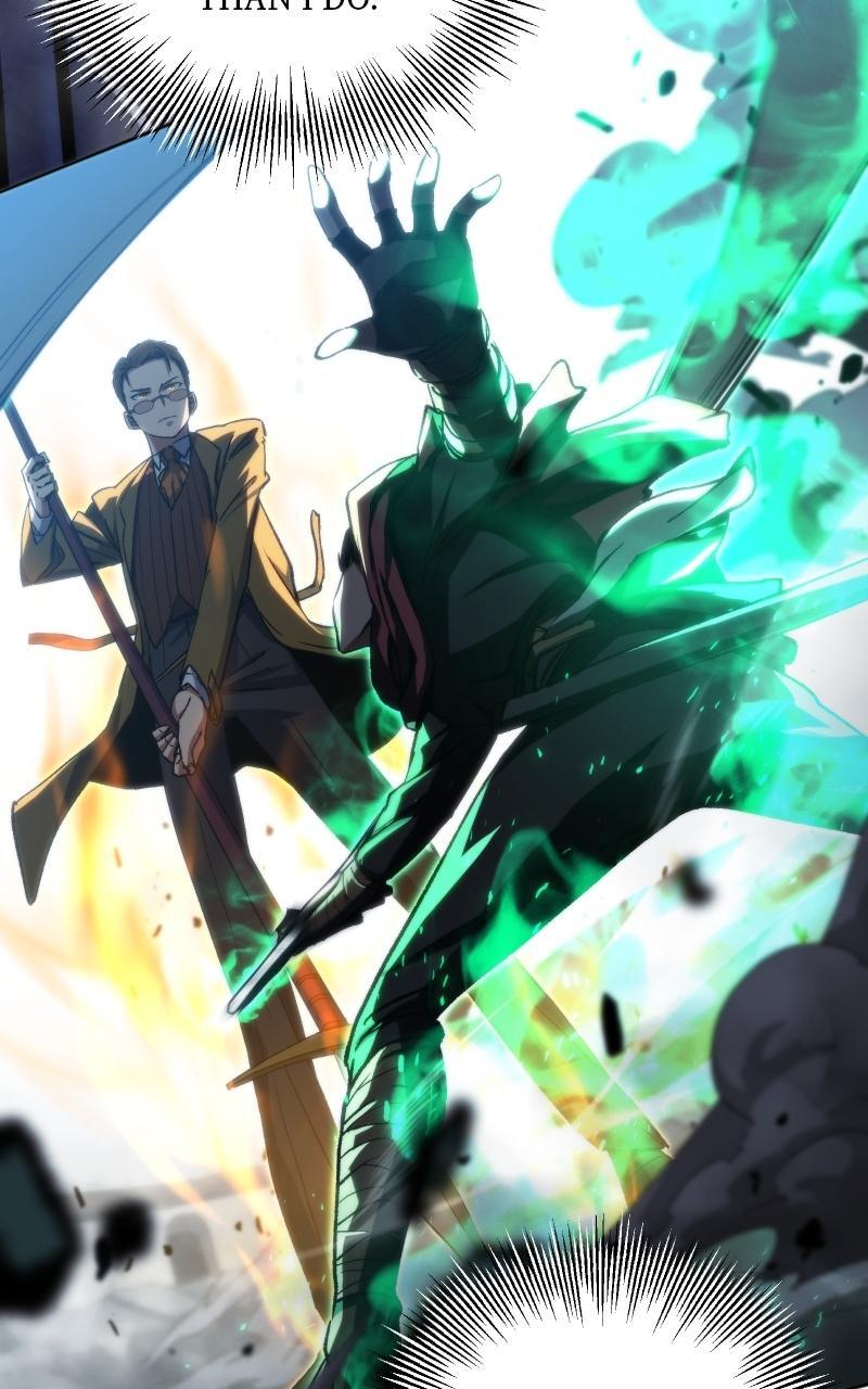 Read Wild Ranker Manga Online