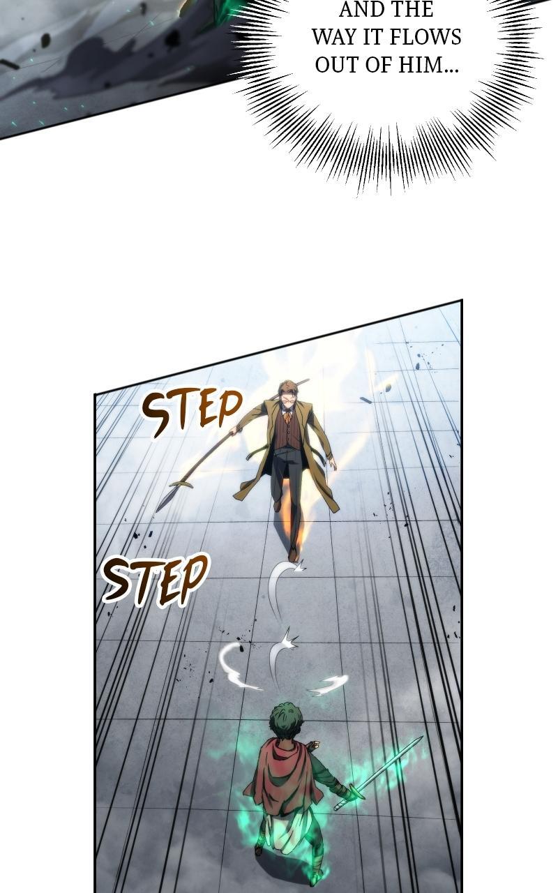 Read Wild Ranker Manga Online