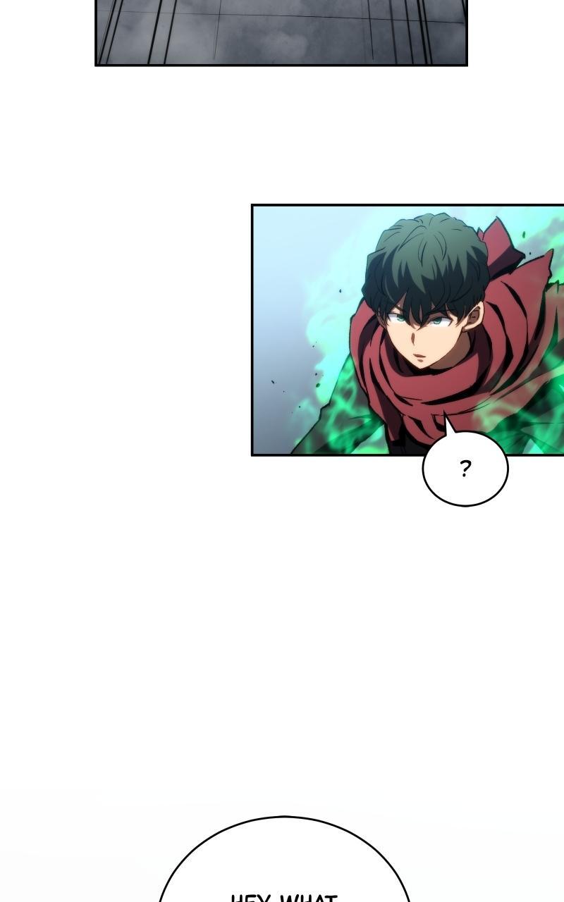 Read Wild Ranker Manga Online