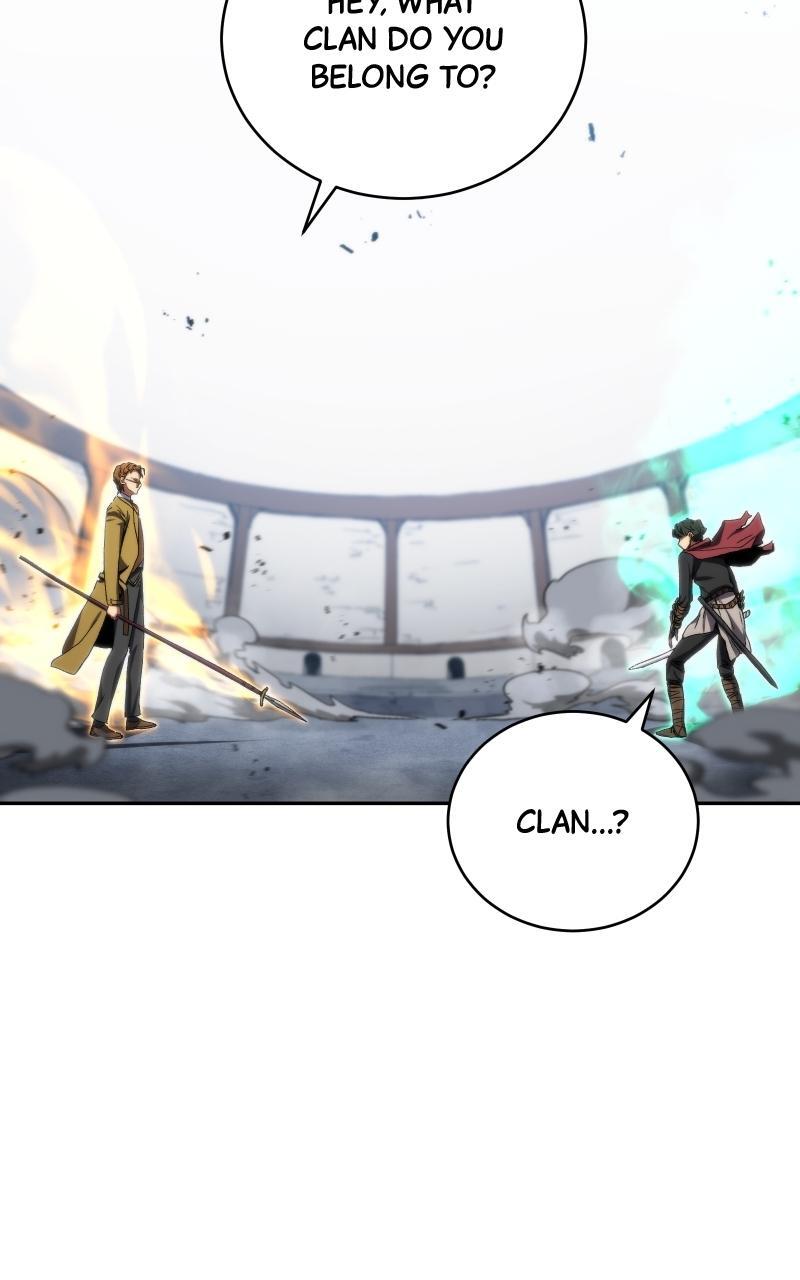 Read Wild Ranker Manga Online