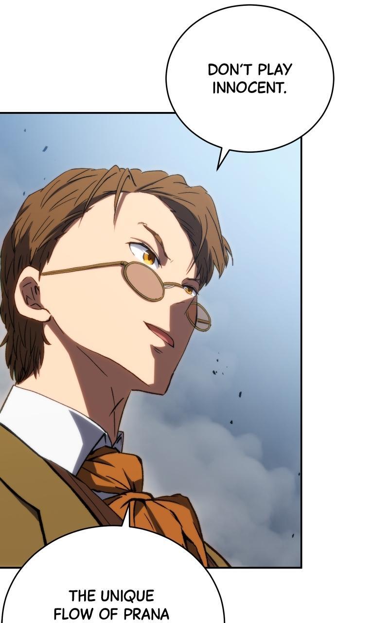 Read Wild Ranker Manga Online