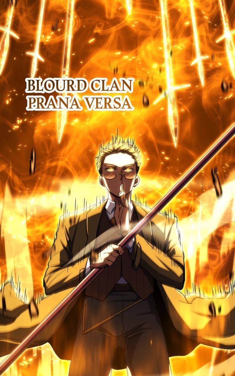 Read Wild Ranker Manga Online