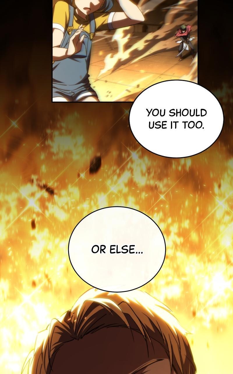 Read Wild Ranker Manga Online
