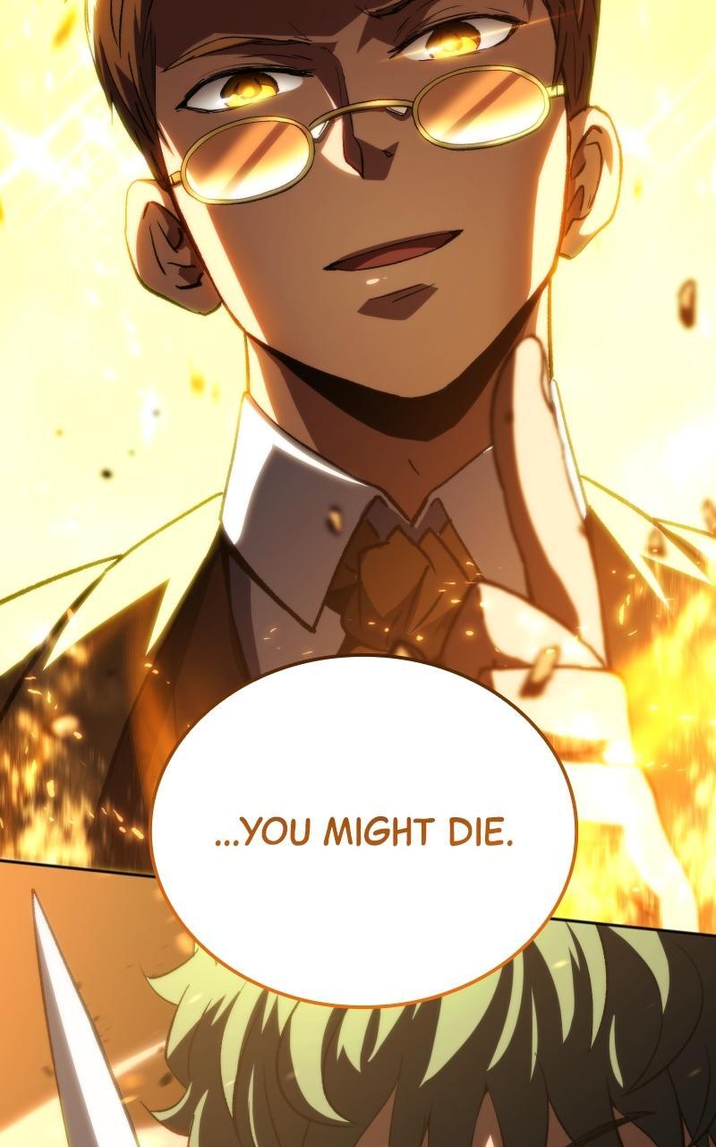 Read Wild Ranker Manga Online