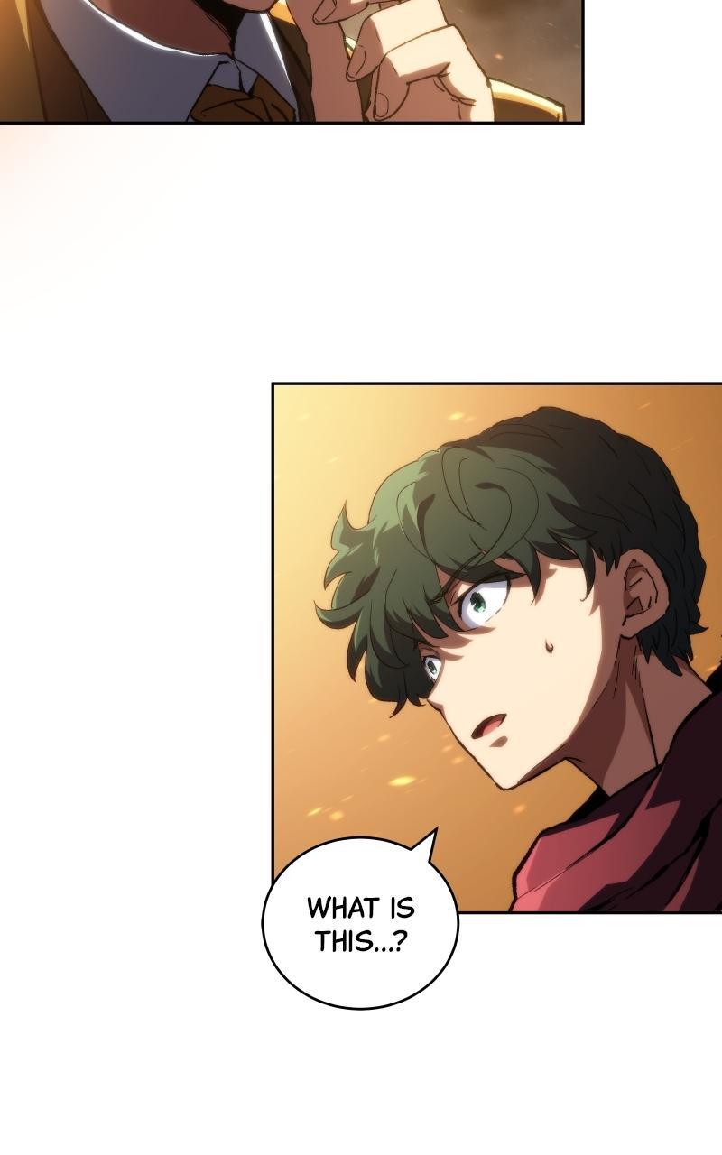 Read Wild Ranker Manga Online