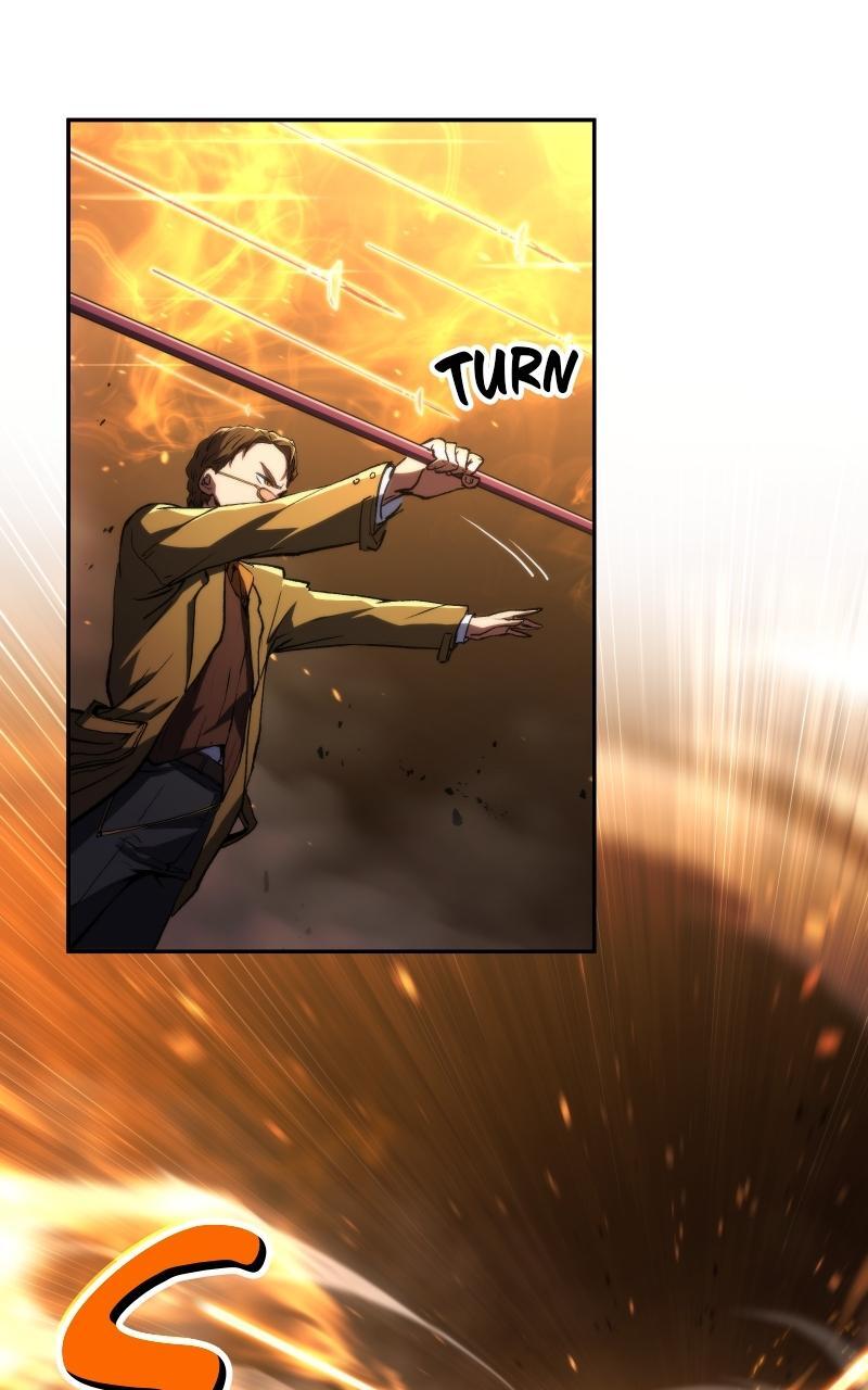 Read Wild Ranker Manga Online