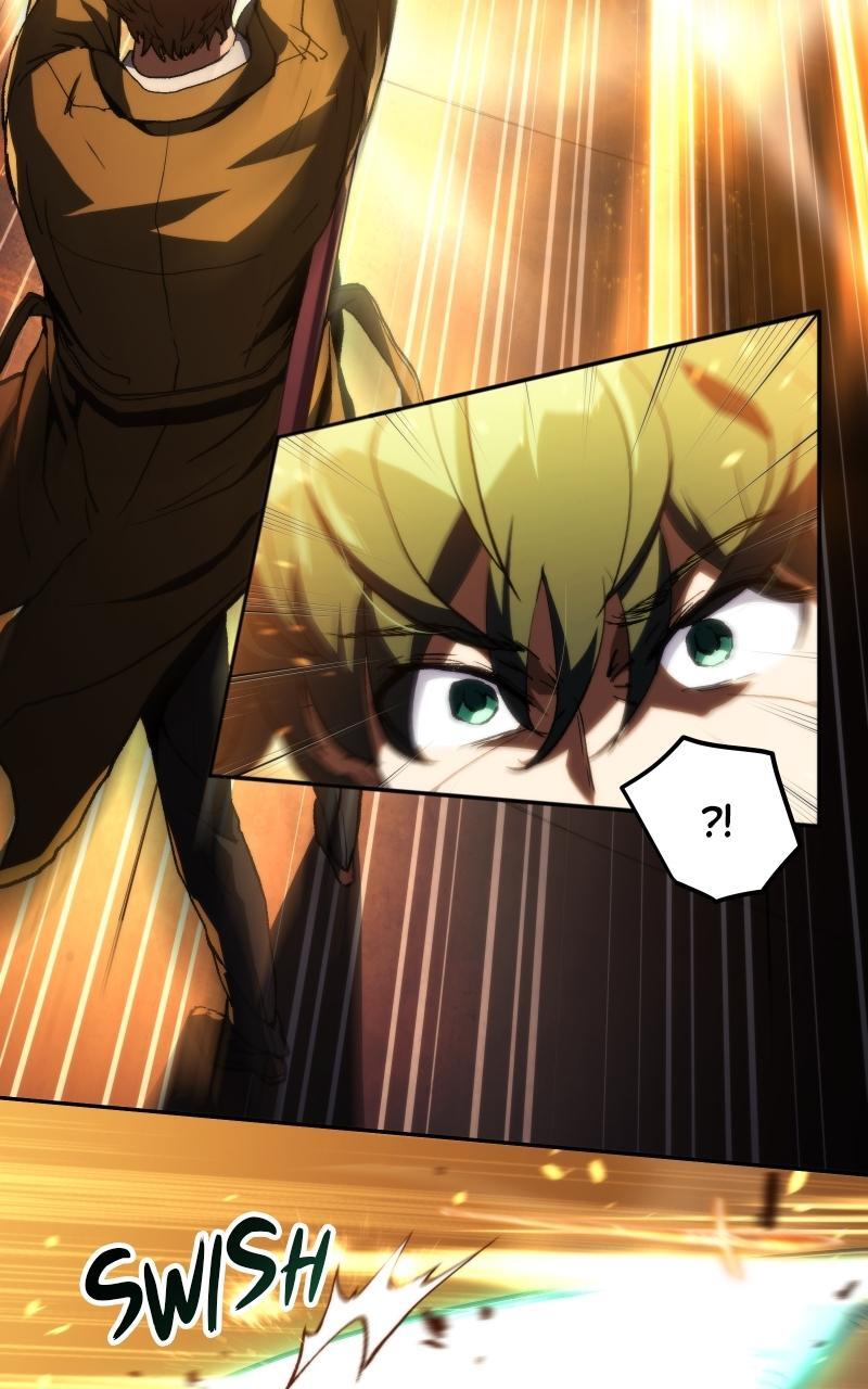 Read Wild Ranker Manga Online