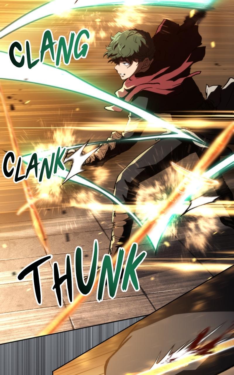 Read Wild Ranker Manga Online
