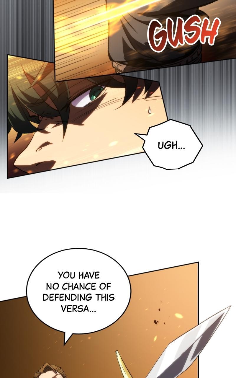 Read Wild Ranker Manga Online